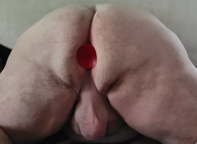 Please replace my toy now 😈 by Blubb_1991