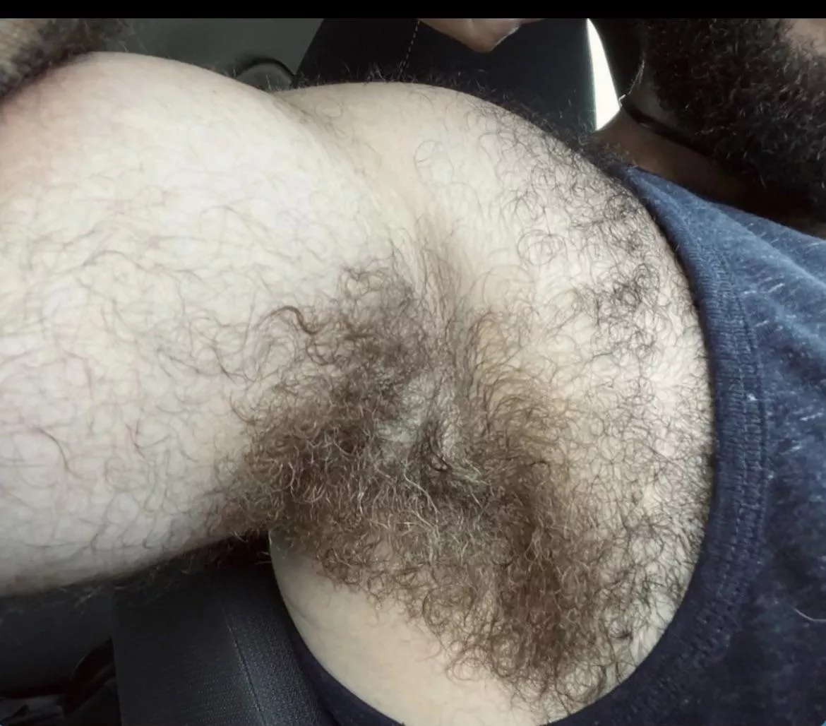 Post workout male sex pheromones form a powerful bond between workout buds posted by gym-dad