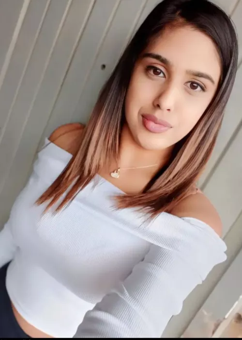 Pretty friend  by Dependent_Lie_1874