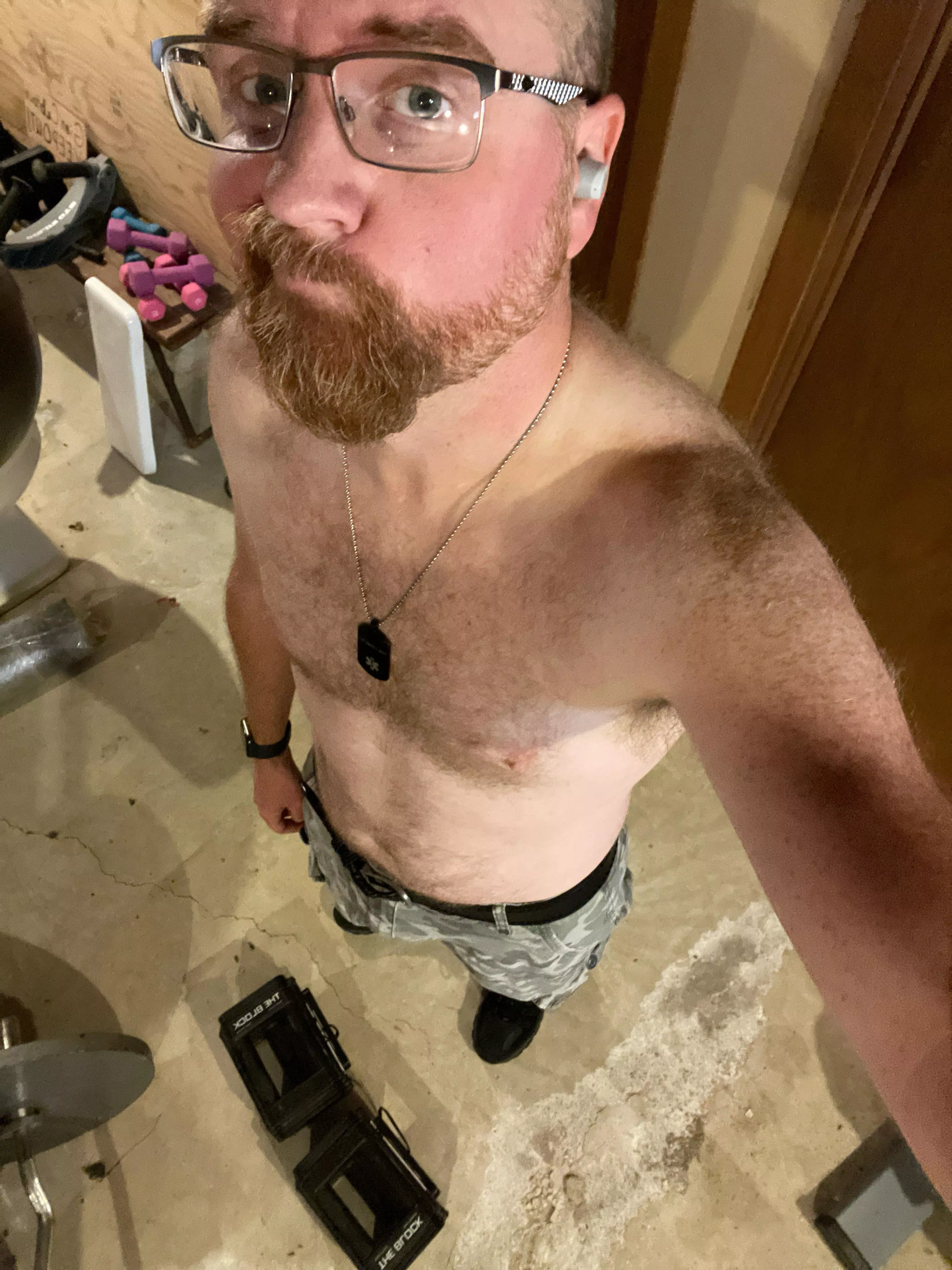 Quick workout posted by Complex-Salad6157