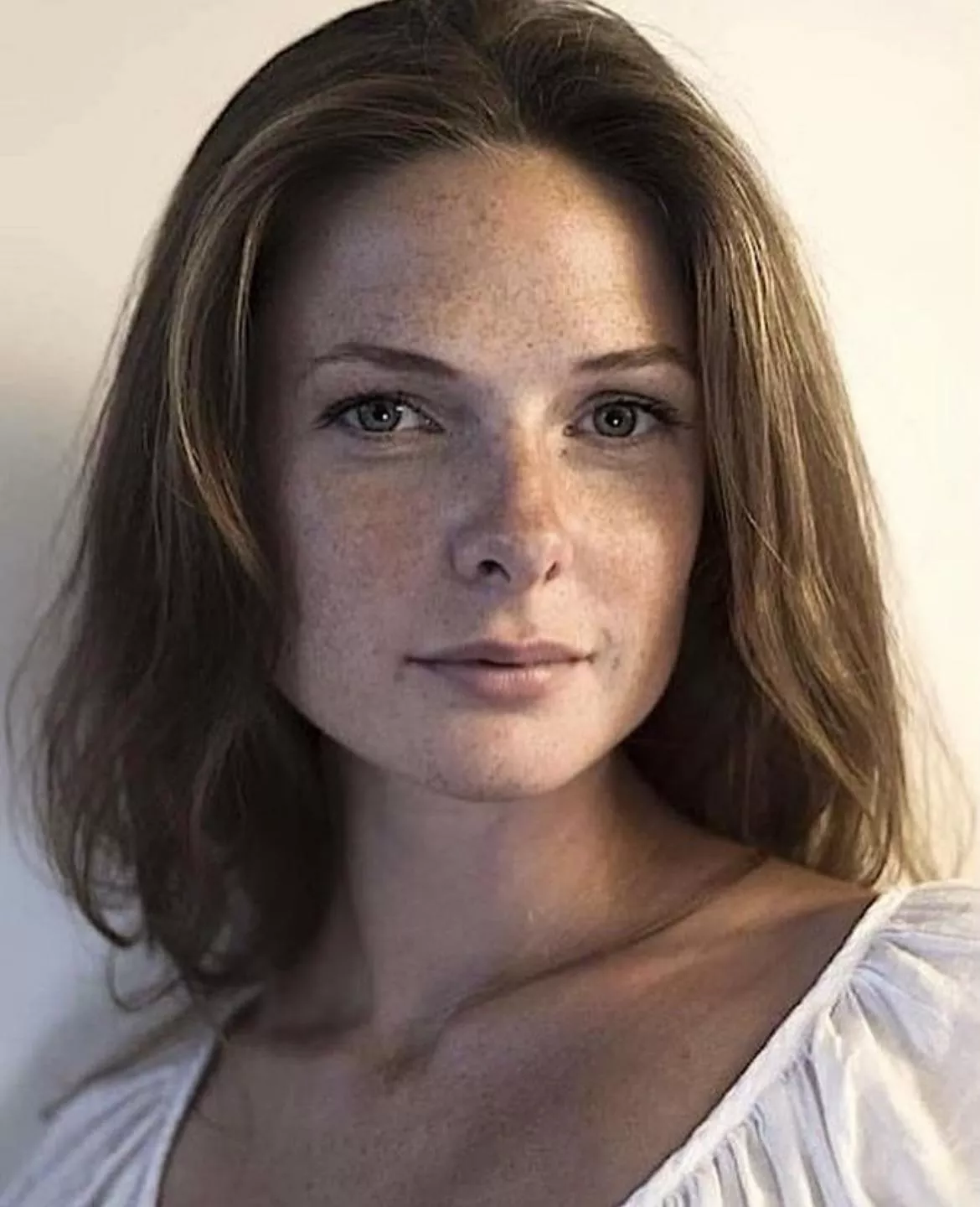 Rebecca Ferguson posted by Frankg145