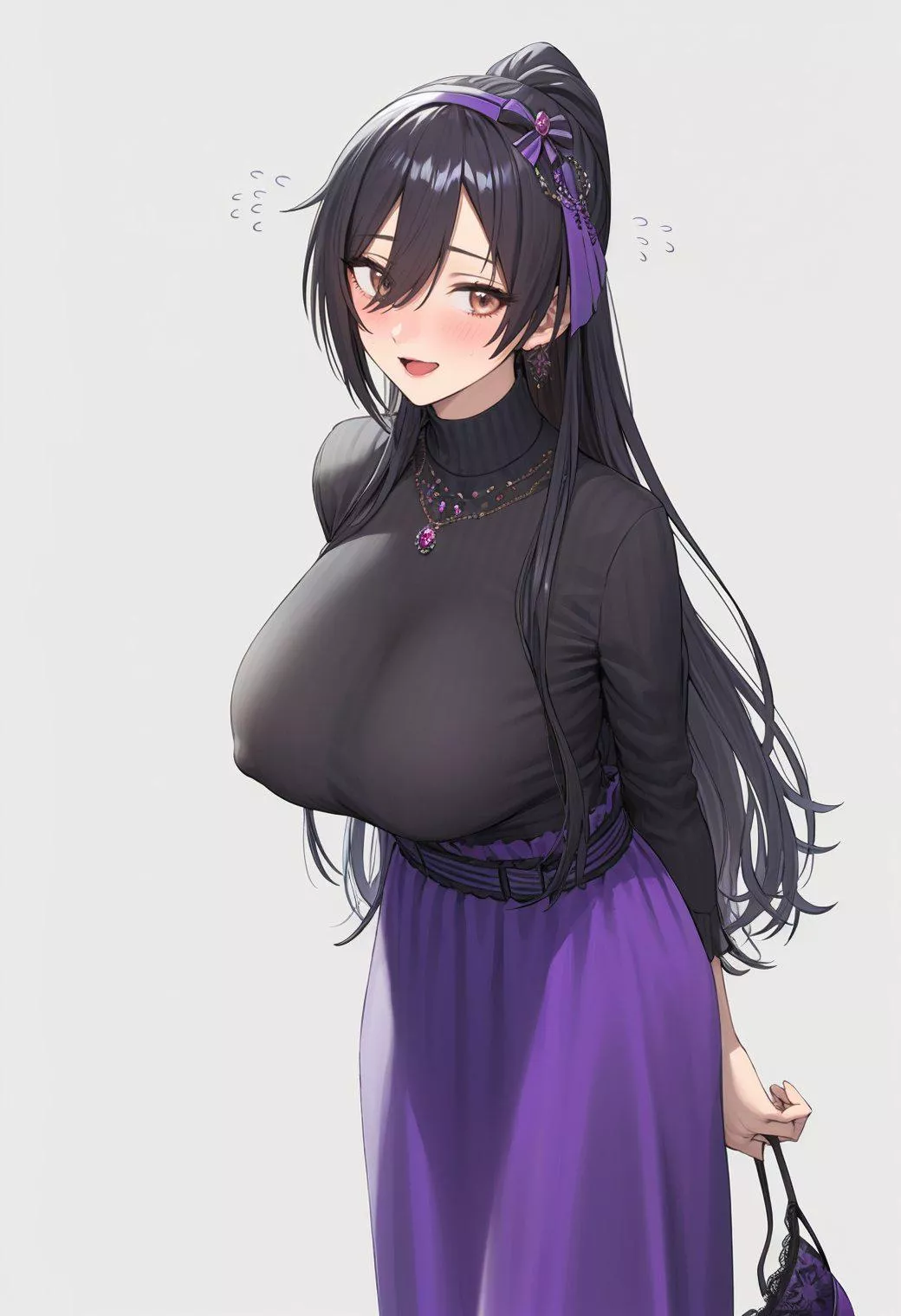 Sakuya Shirase  posted by CheetahSperm18