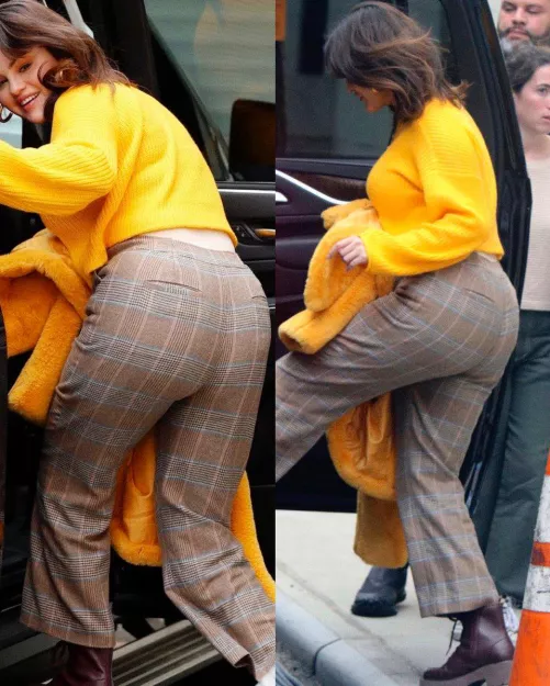 Selena Gomez by pink_lips24