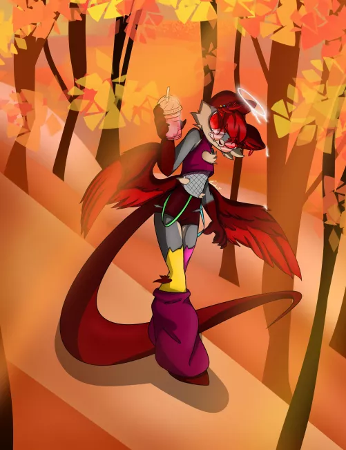 Serin was told to put on clothes by Sadistic_Futa