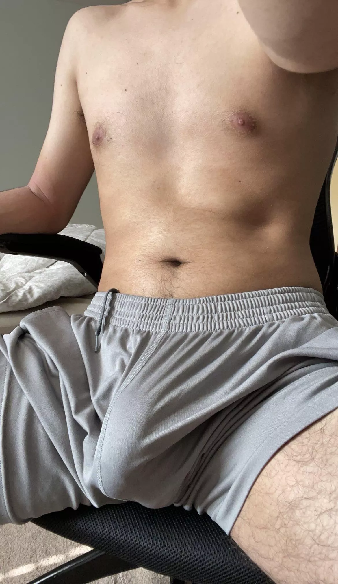 Should I wear this out in public? posted by Character-Pipe-1508