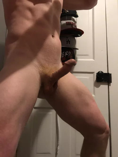 Show me your mouth skills by orangeman8101