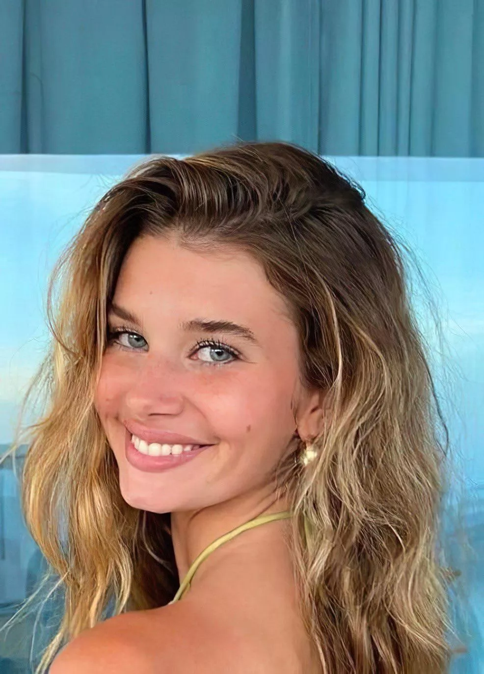 Sienna Raine Schmidt posted by BeerGoggles2022