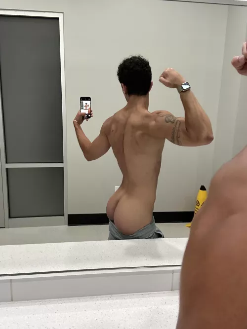 *slaps ass* this baby can fit so much dick in it by musicmantx8