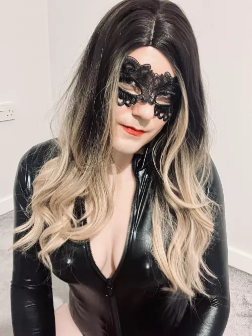 Some boys are meant to be girls ❤️ by Lexi-Loren