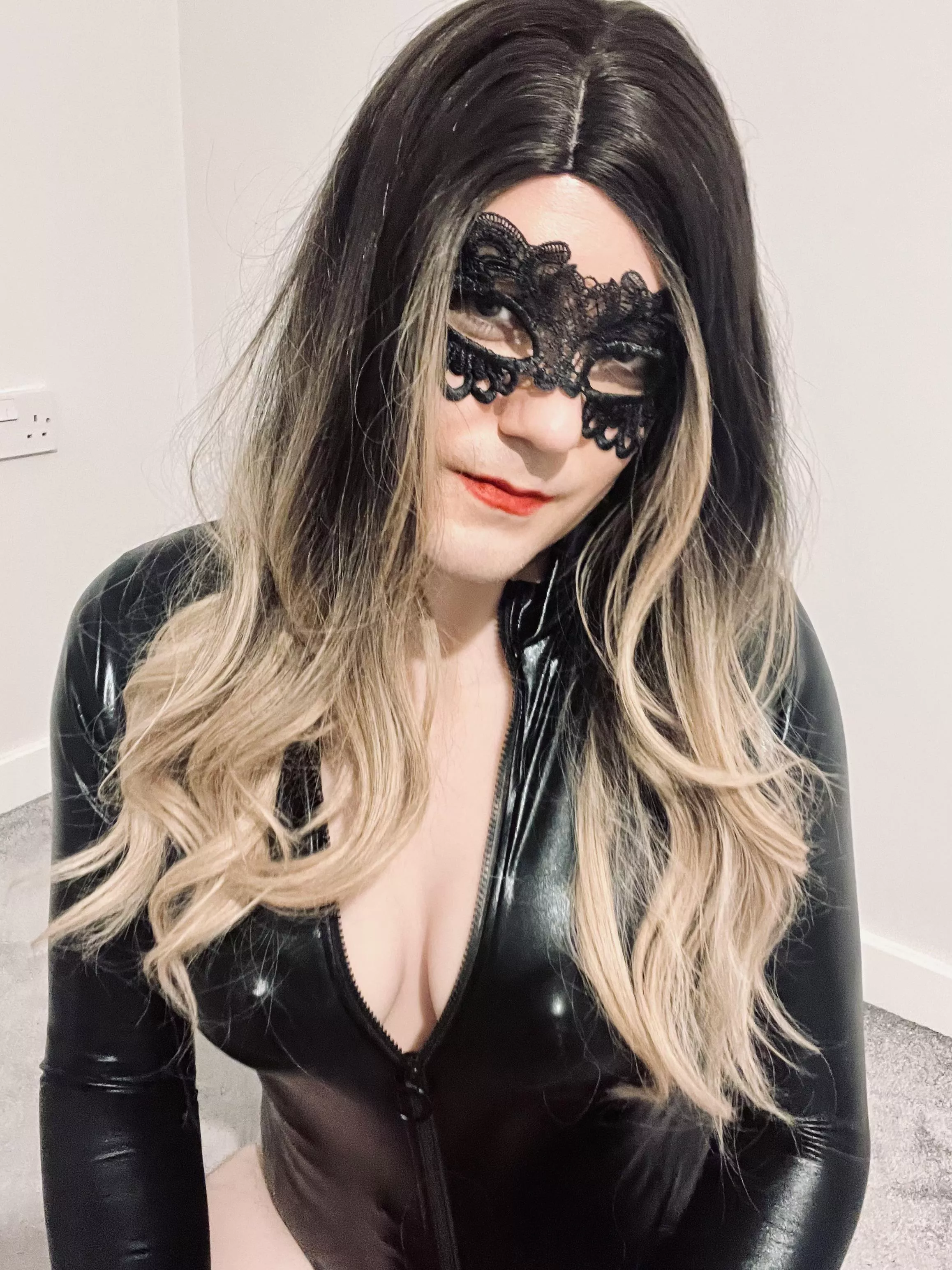 Some boys are meant to be girls ❤️ posted by Lexi-Loren