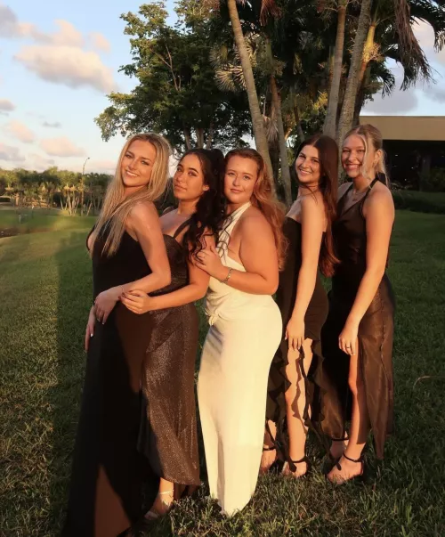 Sorority girls [5] by tennisa_zelal