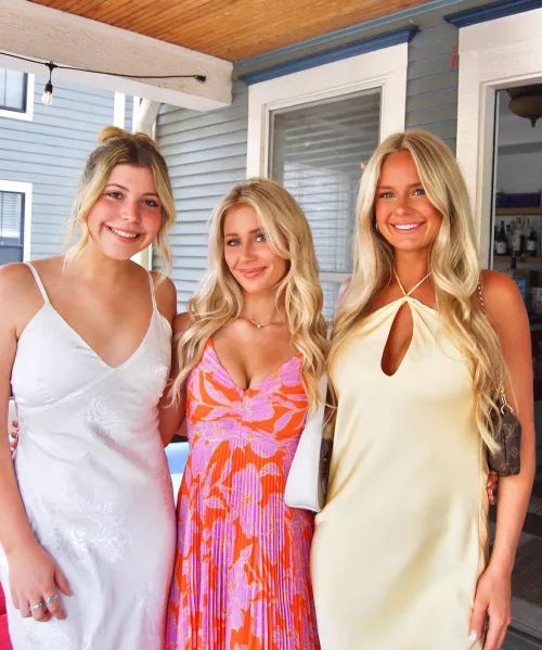 Sorority Sisters by Tight-Western-6621