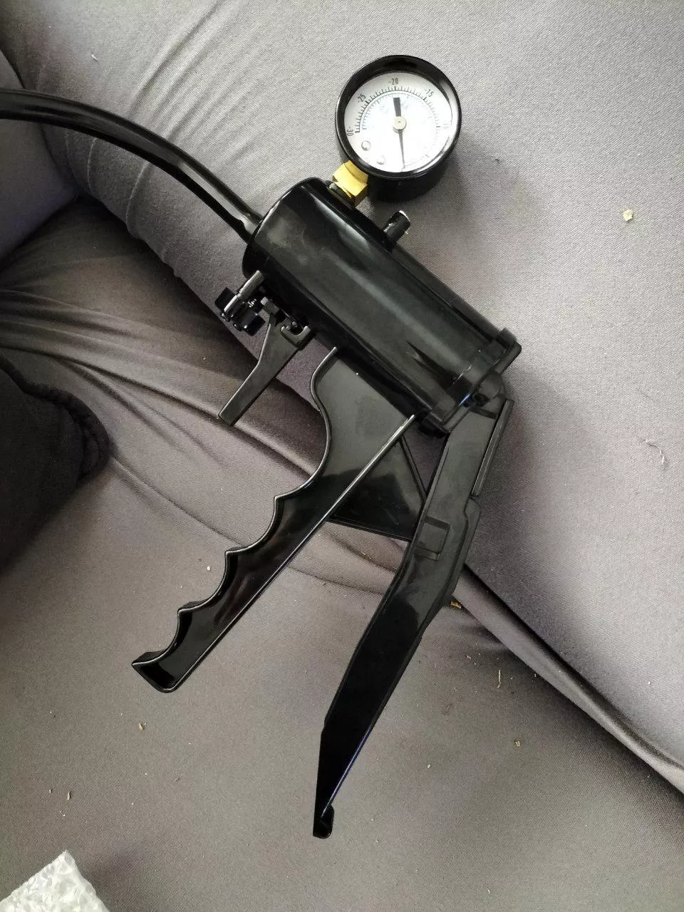 Sorry i'm struggling to make It work posted by EqualBlacksmith6183