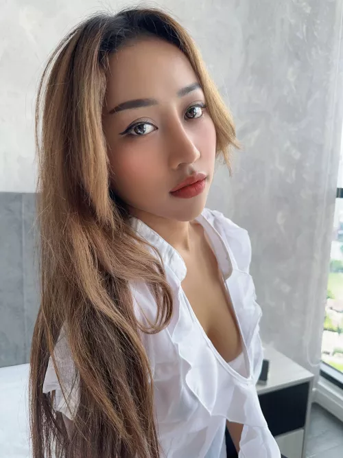 Stunning beauty I hope by itsserin