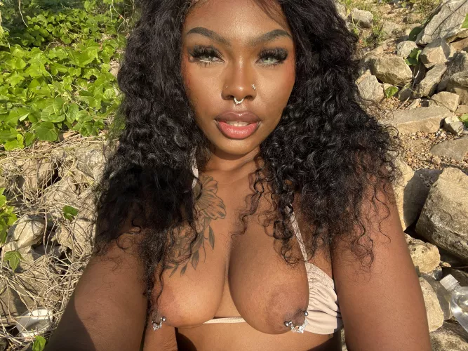 Sunlight was hitting by Stormjones999