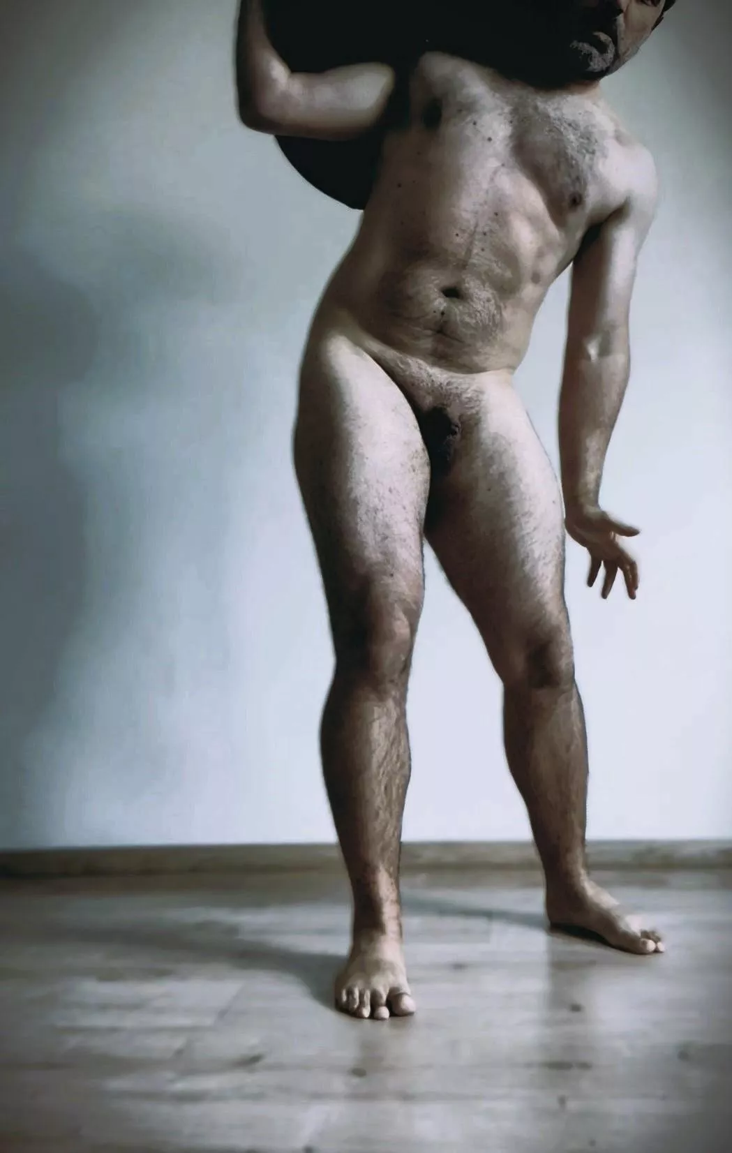 The Weight on My Shoulders posted by Late_Independent_941