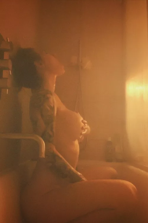 There's a lot of steam around by Apprehensive-Spell29