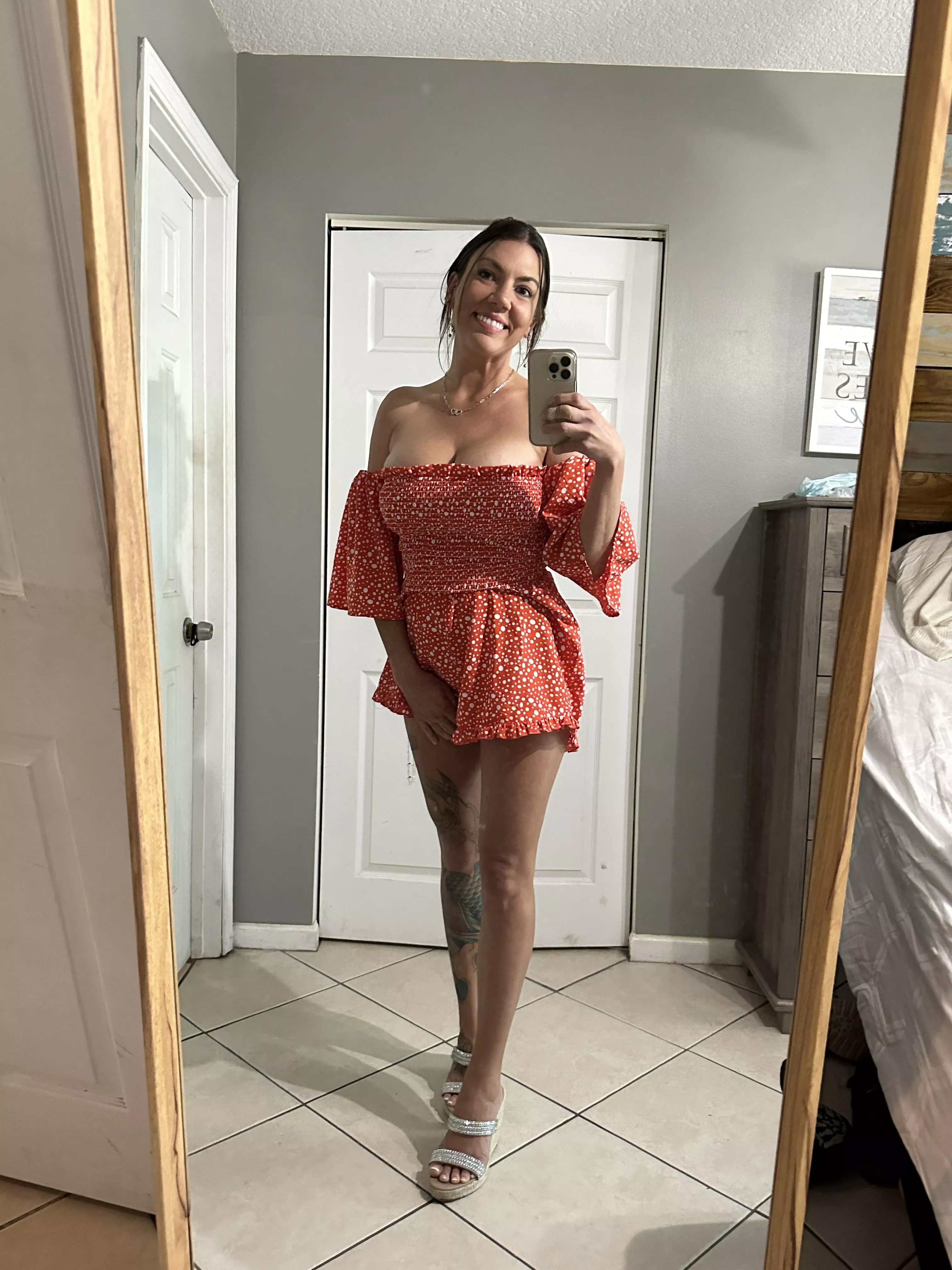 This is the outfit I'm going to wear on our second date posted by jasmine_cole