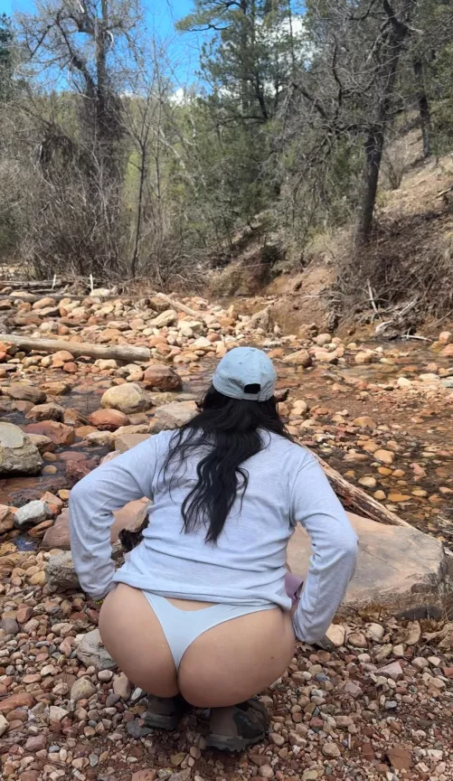 This is the outfit to walk in the forest by CleopatraTrone