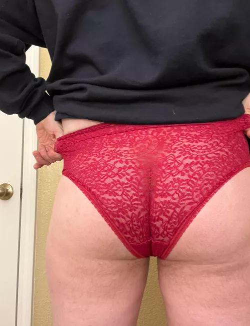 Thoughts on the lace? DMs are open to any and all comments by DigWild69