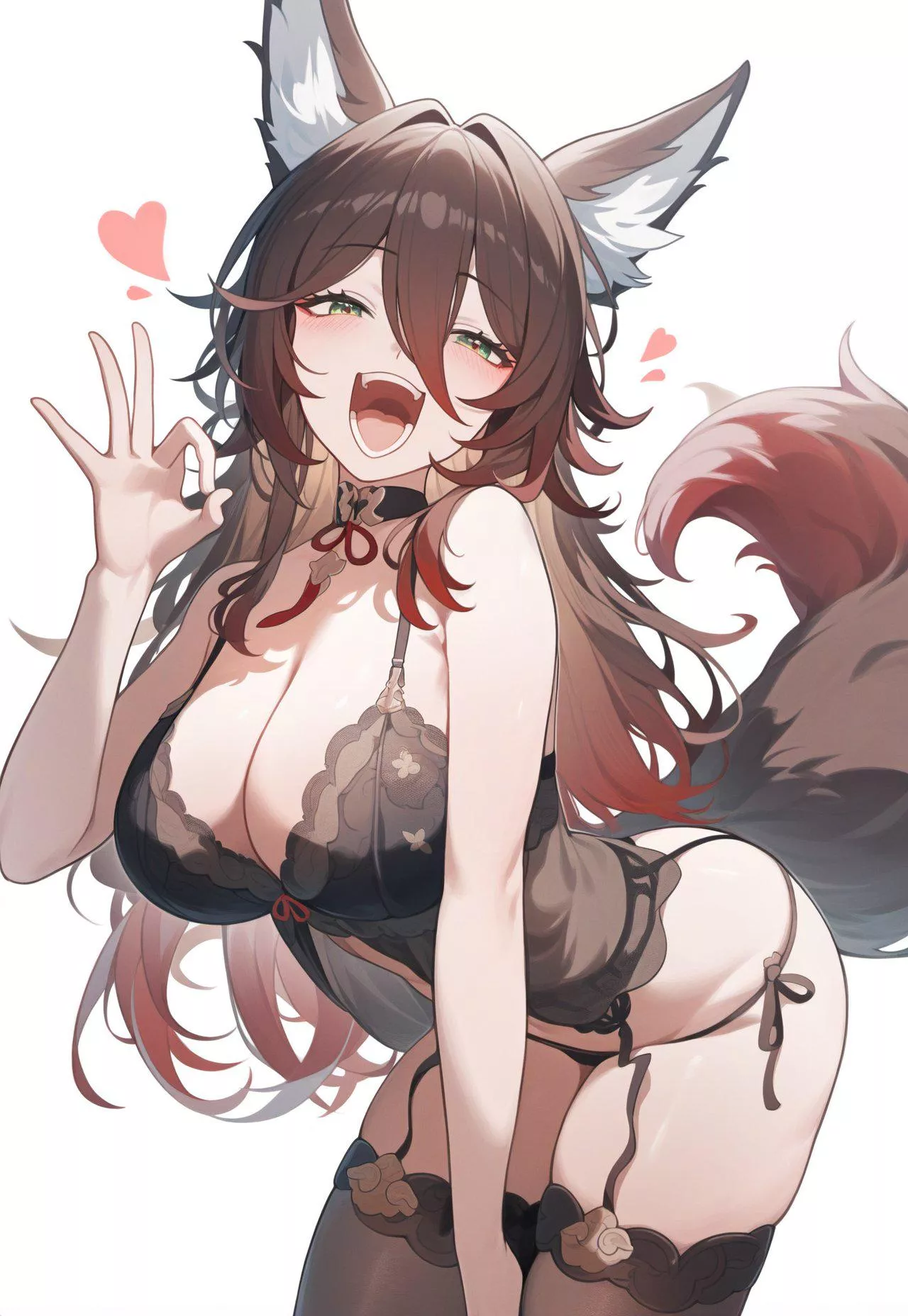 Tingyun (Honkai Star Rail) posted by virginsnake910