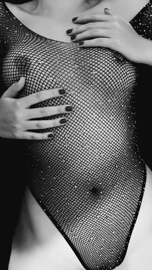 Trying some boudoir pics!! Do you like it? by Anonimo199anon