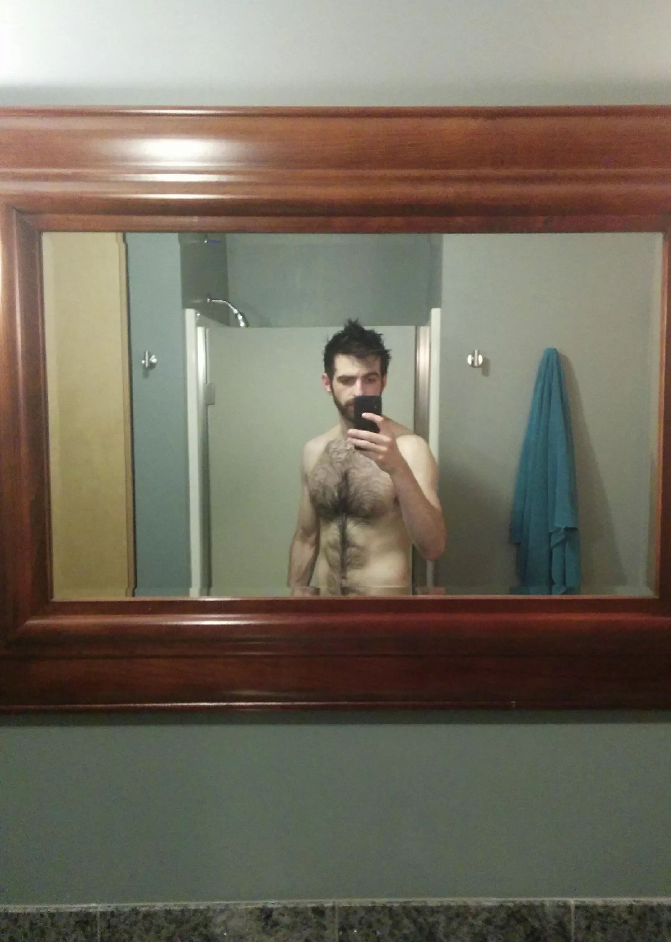 Very mild but I hope you appreciate it posted by Main-Engine-6626