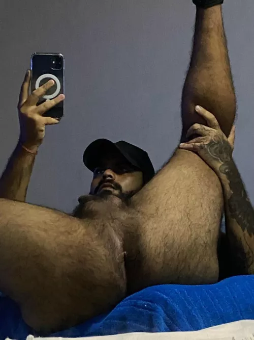 Wanna lick? Wanna fuck? Wanna smell? What do you wanna do  by Flirtymank