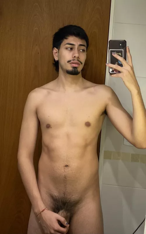 Want u to lick my balls  by charjasal