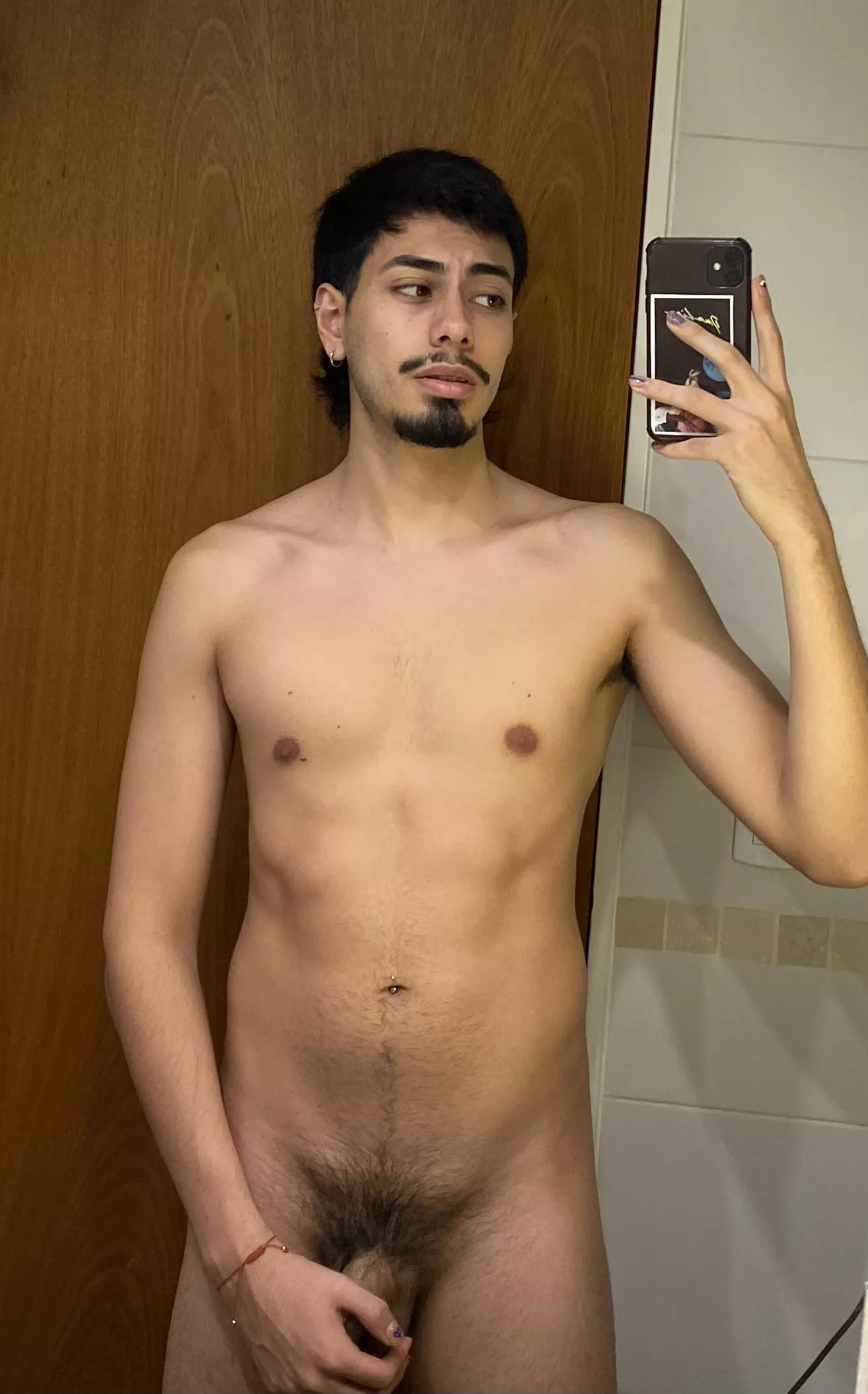 Want u to lick my balls  posted by charjasal