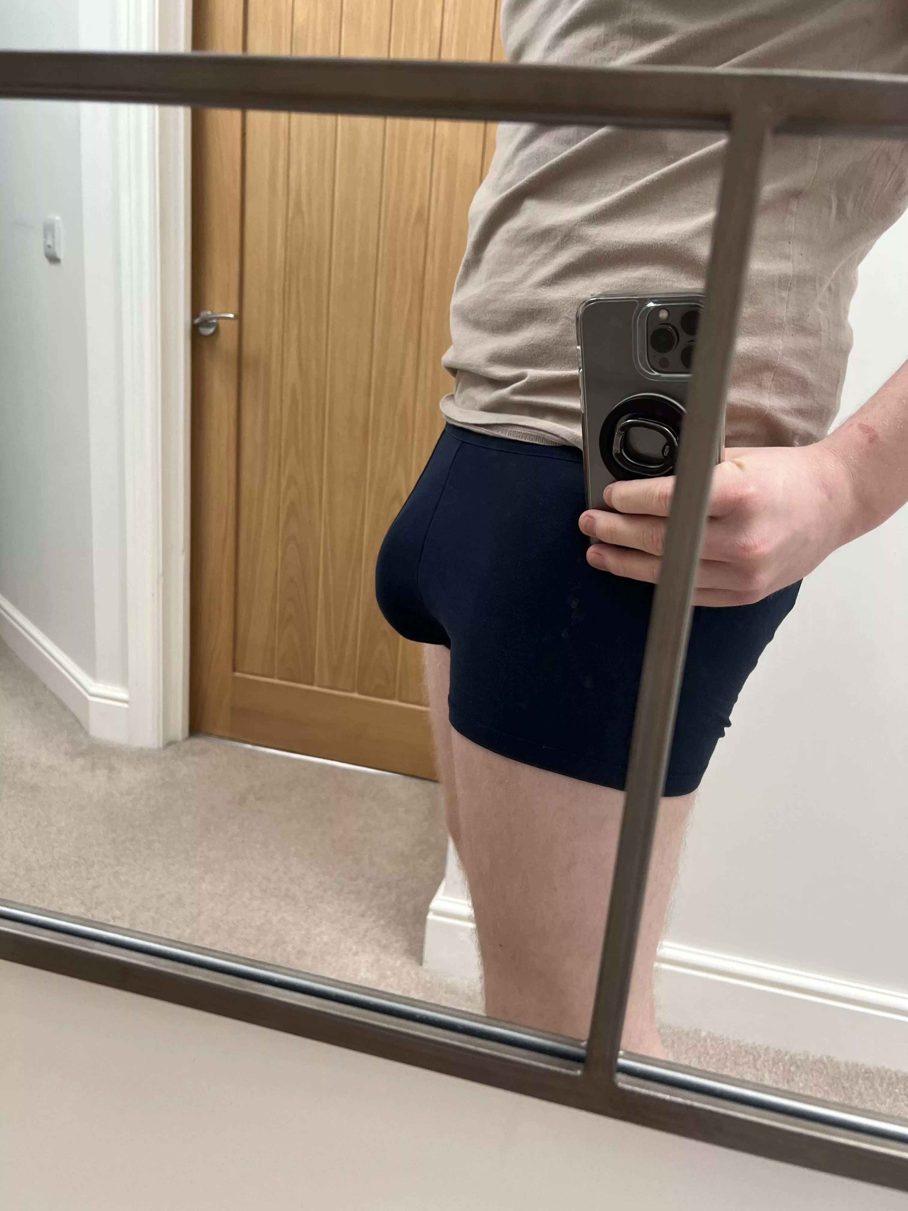 What do you think it’s like hard?😉🍆 posted by DangerousTree00