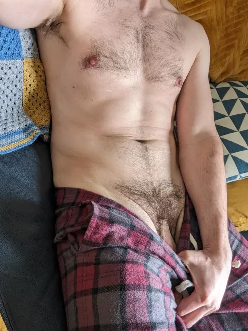 What do you think of my pyjamas? by sillylemur