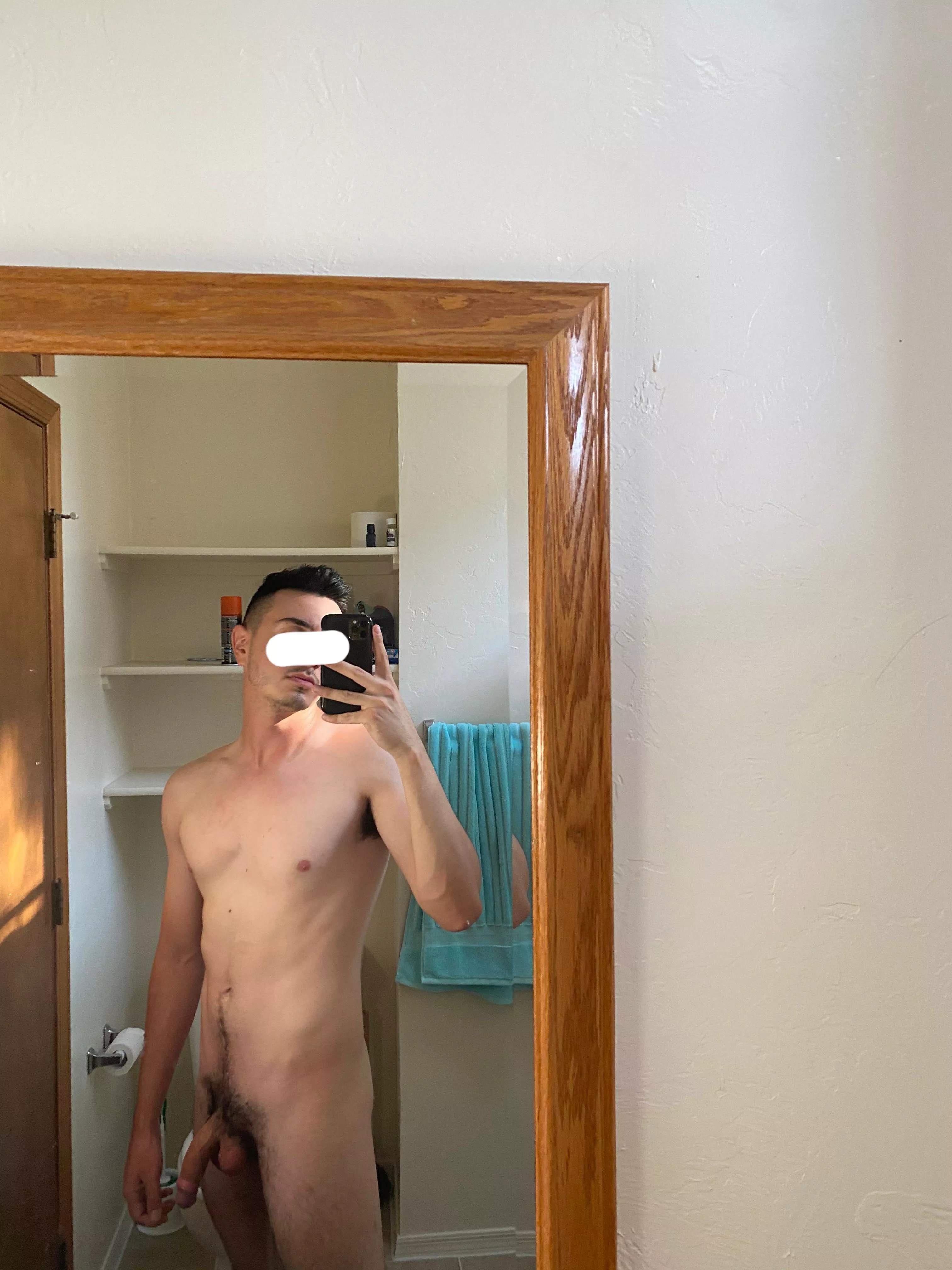 what does reddit think? (m) posted by girthycactus8