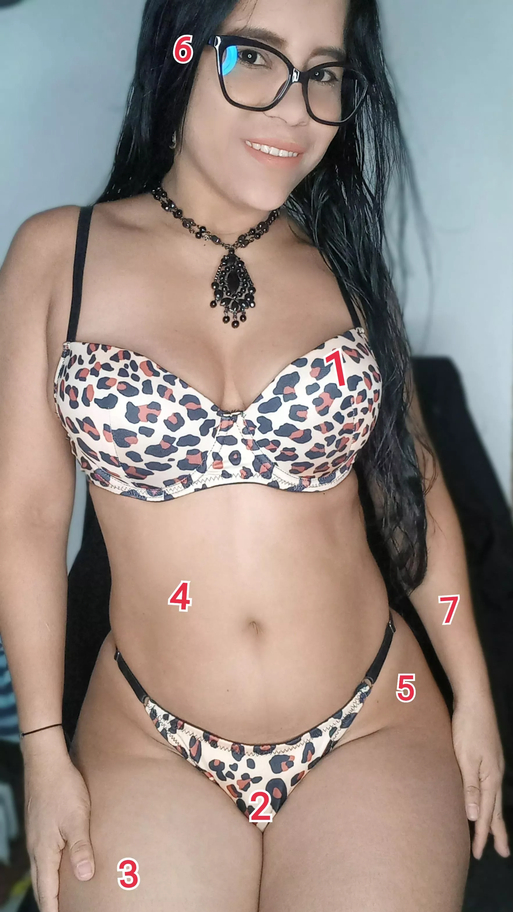 where you give me a kiss posted by LizBrunette