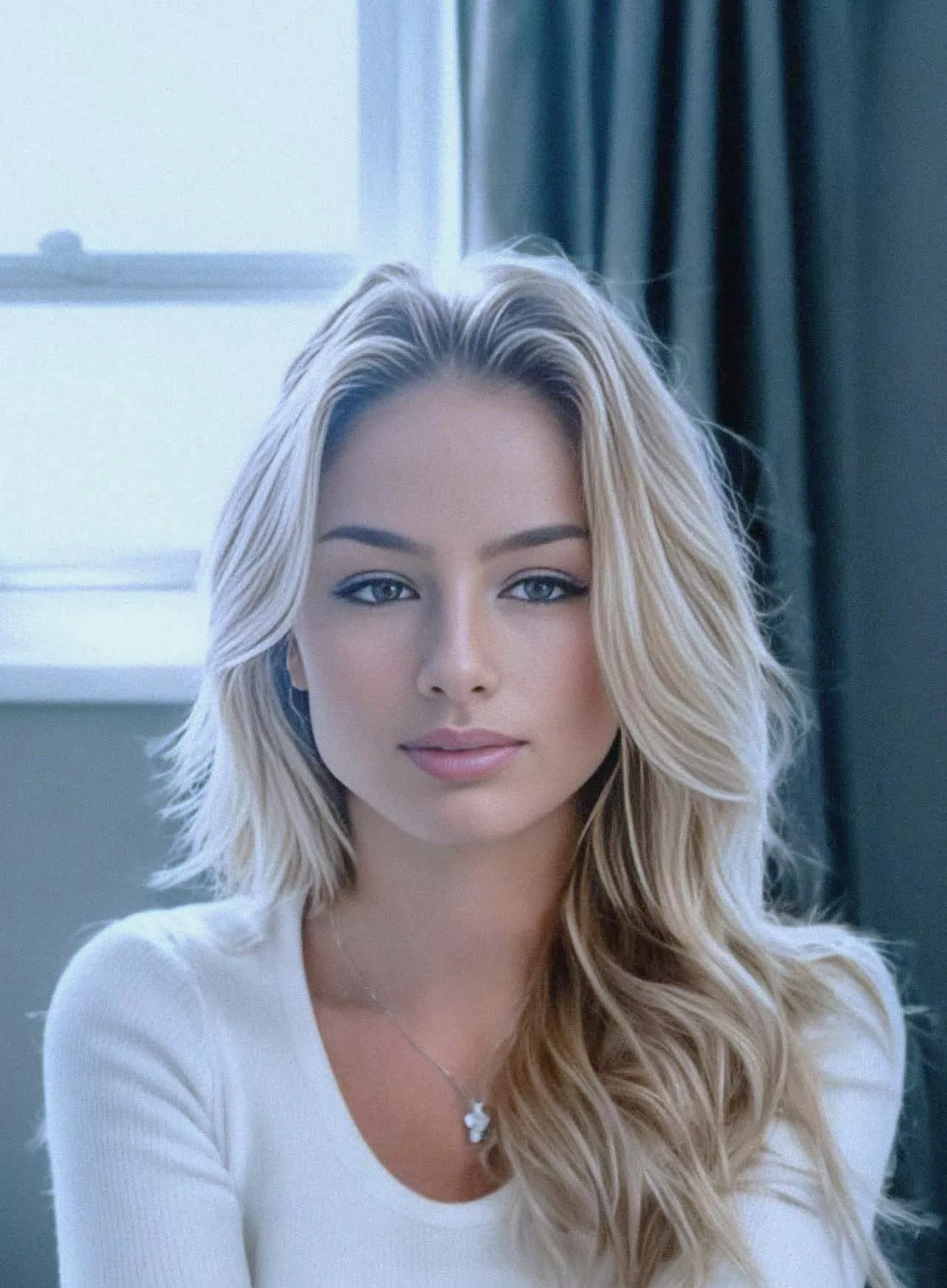 White is classy posted by FatalCuratsor