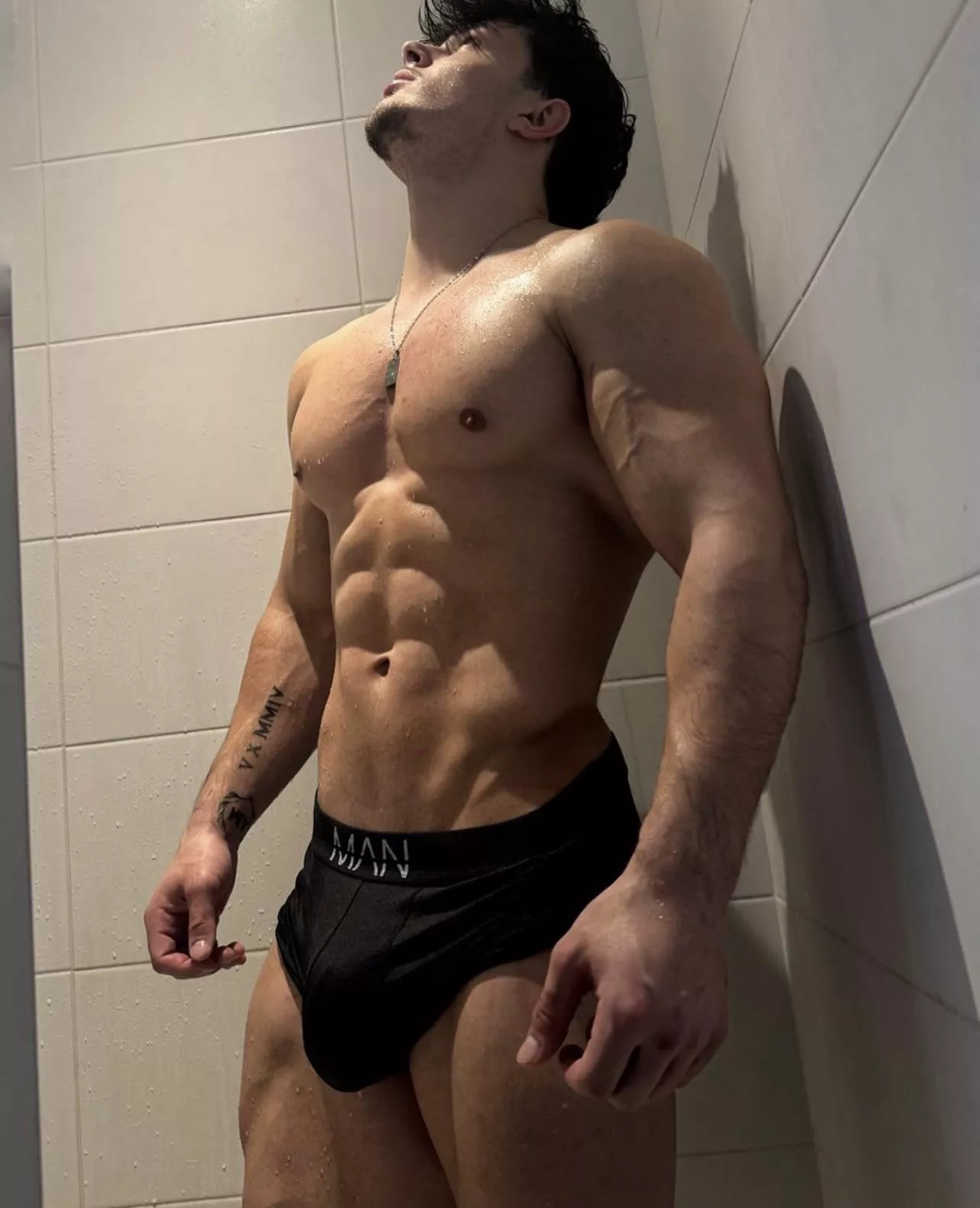 who wanna touch ? posted by Ok-Walk-7766