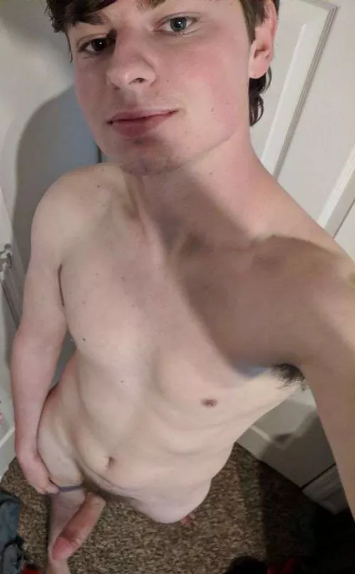 Who wants to give this little bro a chance? by PatientFront8495