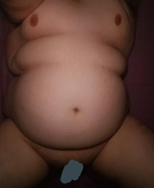 Would you breed me if I asked really nicely? 🥺👉👈 by WonderfulGiraffe9253