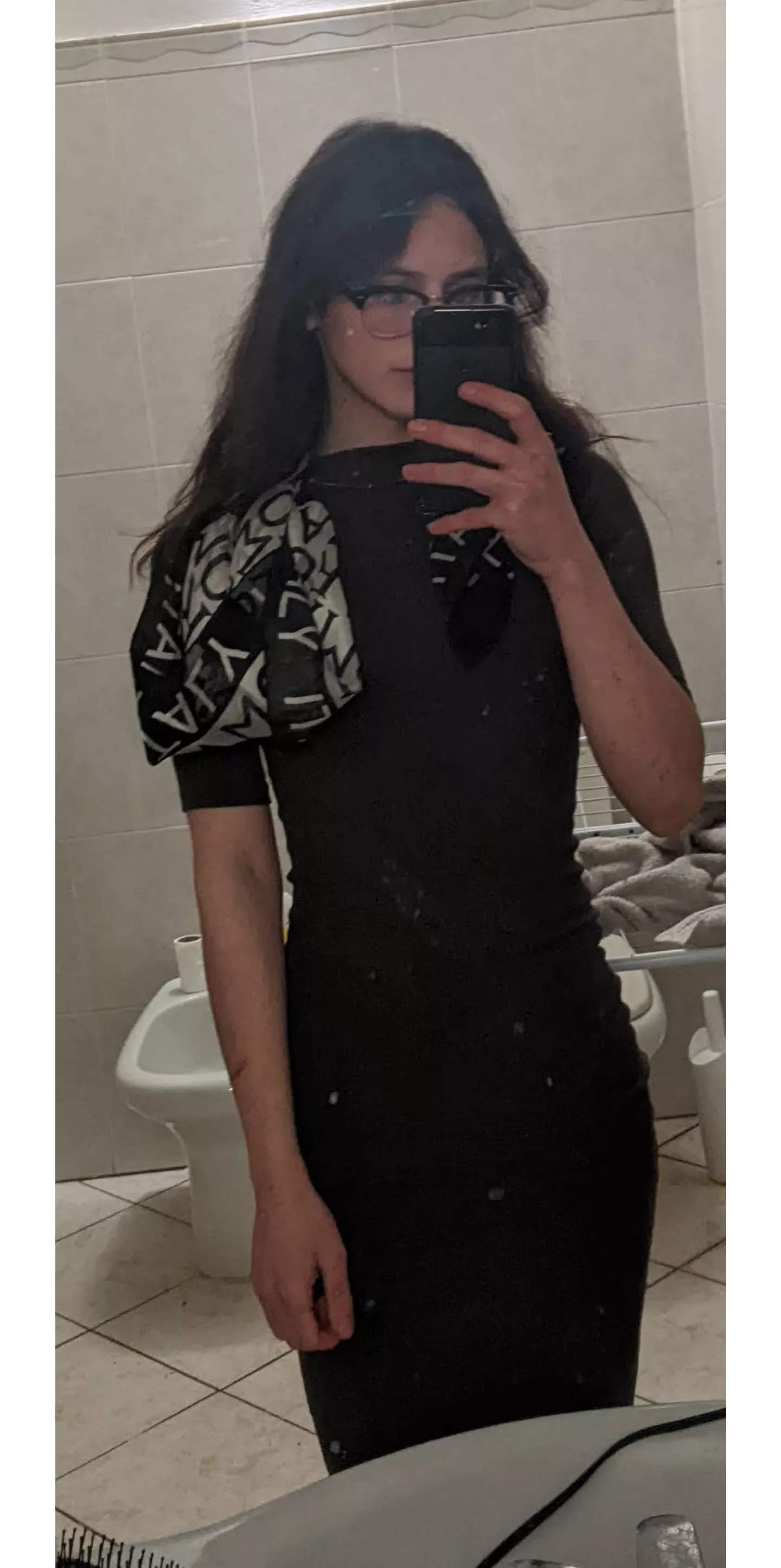 Wouldn't mind an air hostess job at this point 💝 posted by gisisrealreddit