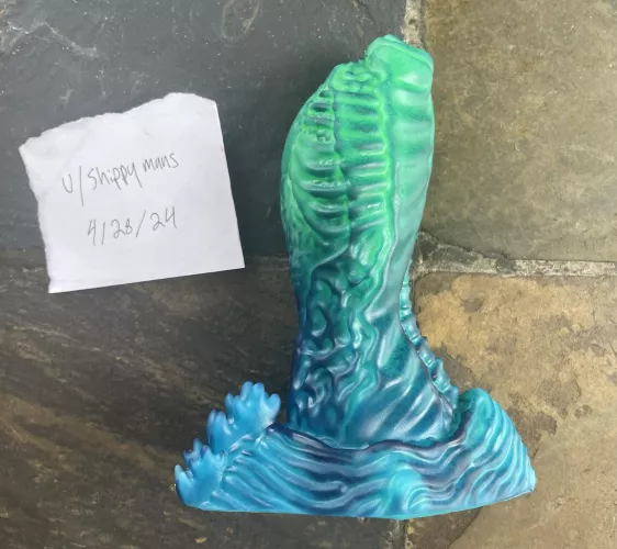 [WTS] [USA] Shin PPS small/soft by shippymans