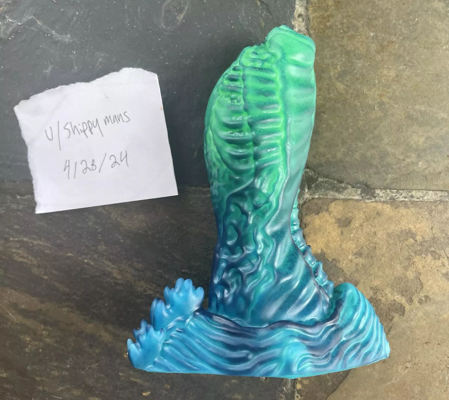 [WTS] [USA] Shin PPS small/soft posted by shippymans