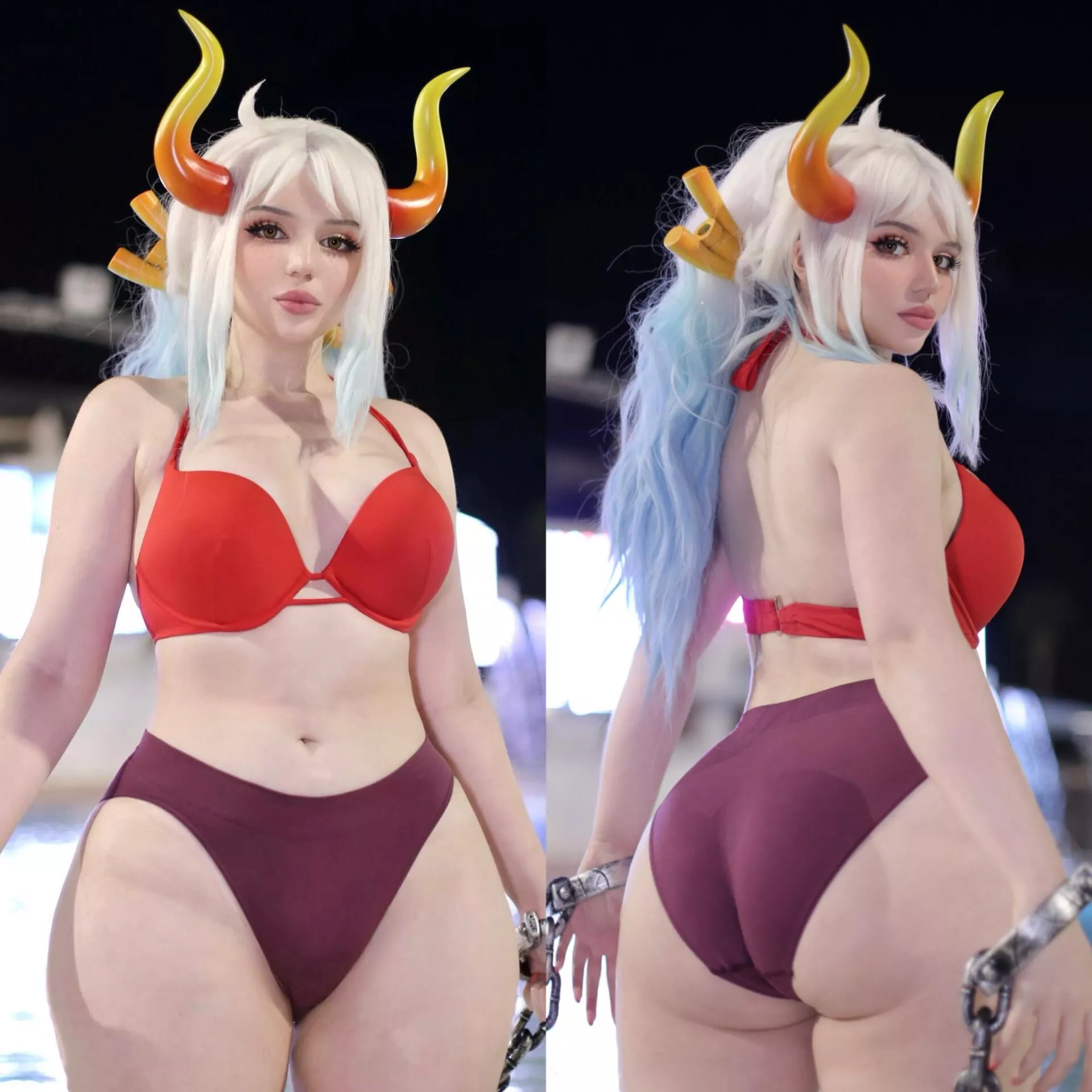 Yamoto x Sailorscholar posted by nocaptax