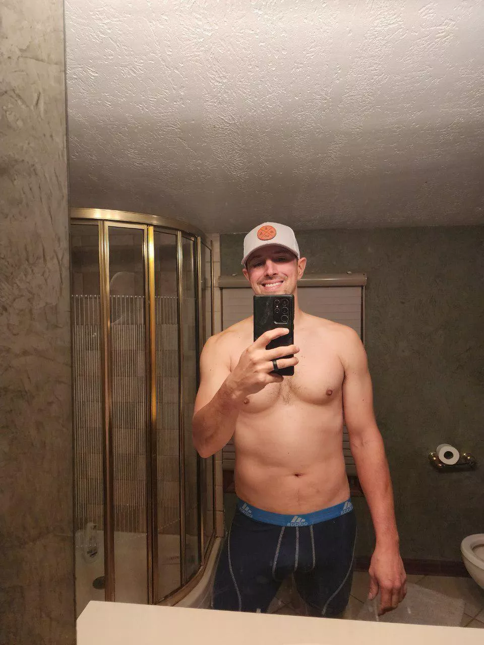 You can be my girlfriend. posted by AlmostThere22