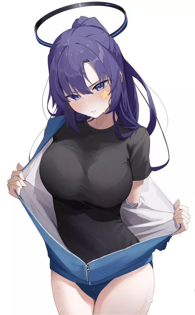 Yuuka (track) posted by reversedturnover