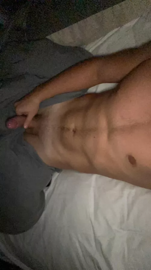 18 Vocal dm by Hornyteenplay