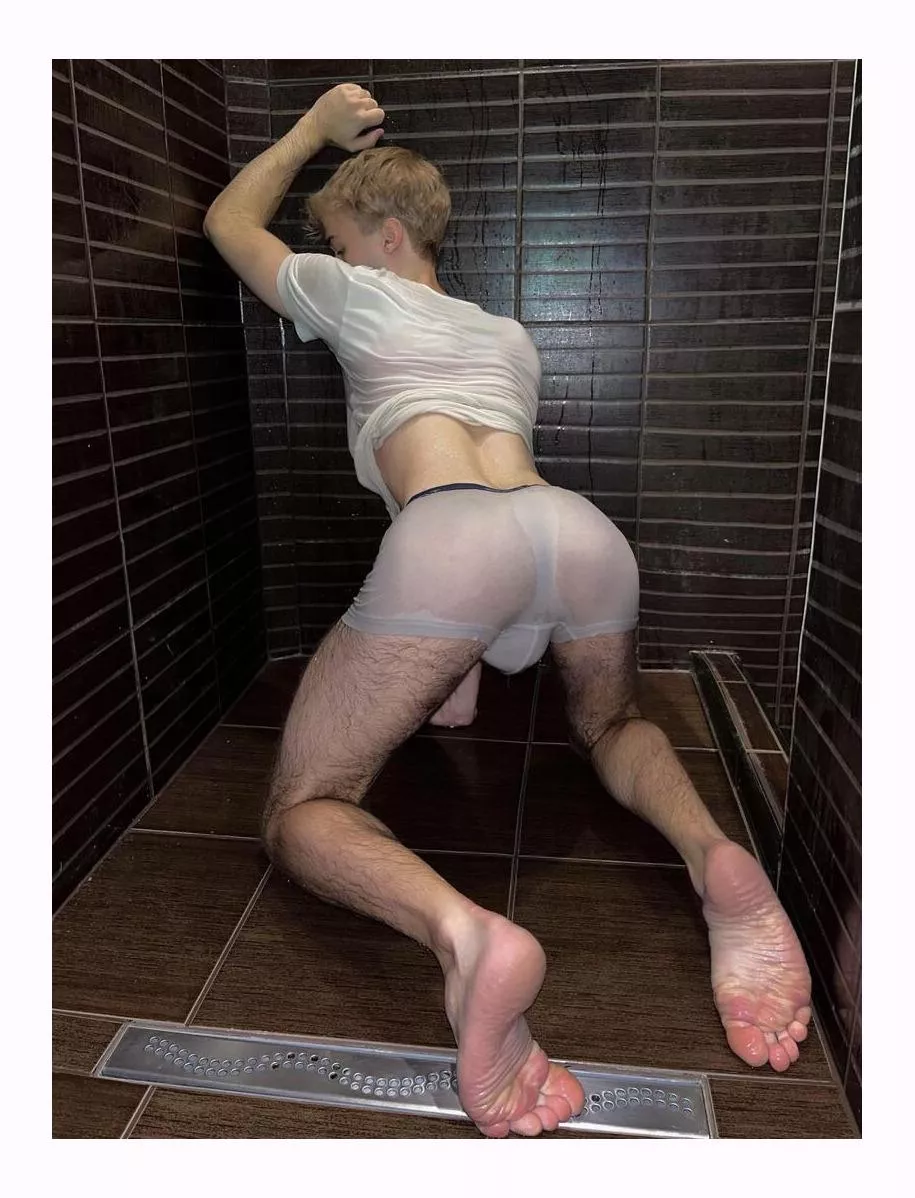 19 would you pias on me? posted by Short-Nectarine4226