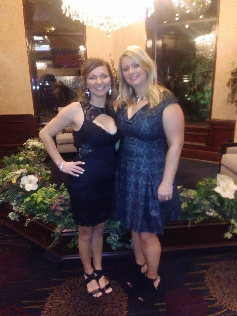 [2] which sister?? And why? posted by chrisk2121