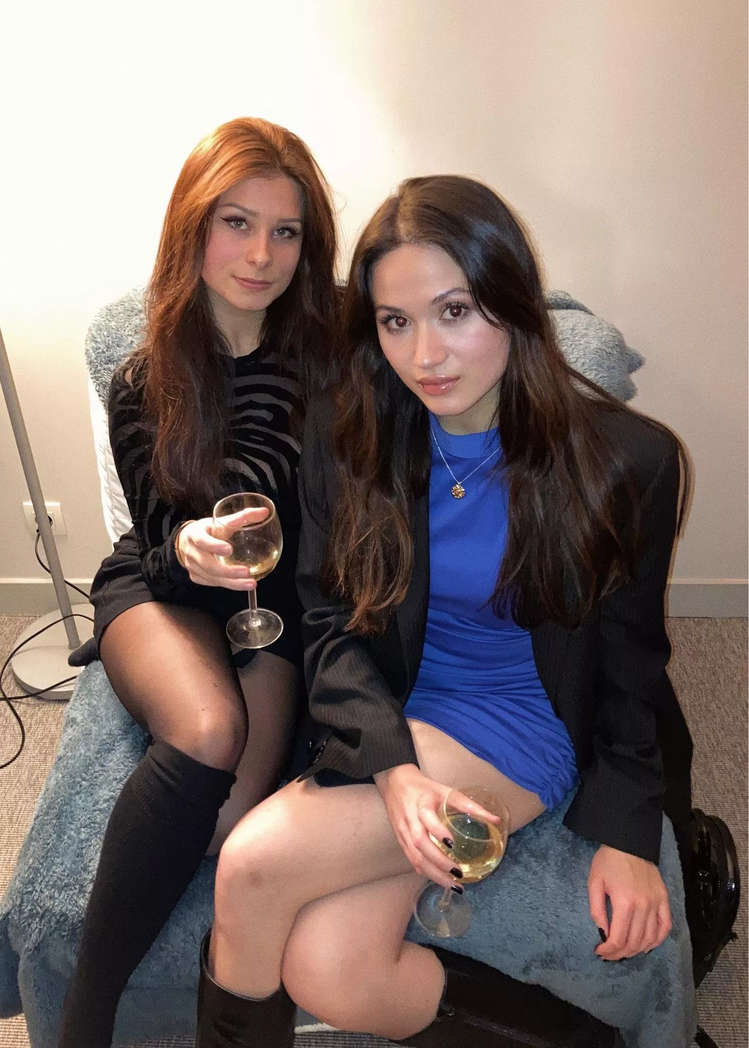 [2] Who would make the best pornstar ? Message why ! posted by Penitent-Tengent