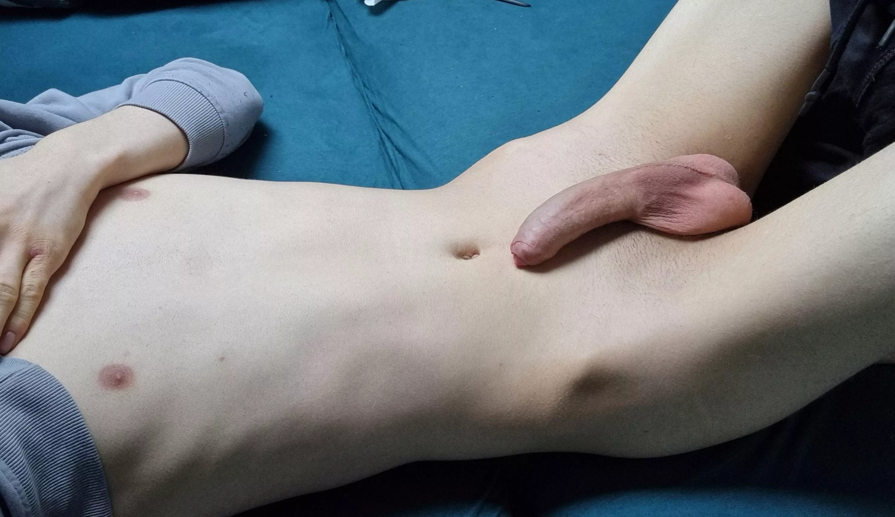 [21] Hi there  posted by Early-Bird6898