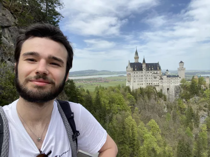 22 birthday and I’m hiking. What else could I ask for:) by Salt_Statistician218